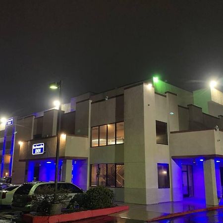 San Bernandino Inn & Suites San Bernardino Kültér fotó