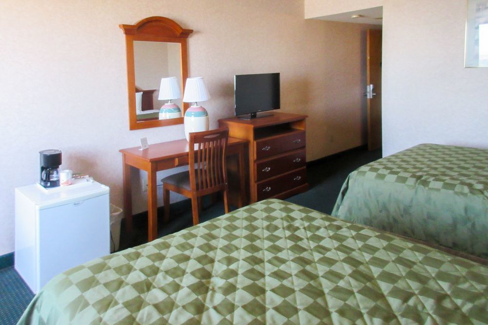 San Bernandino Inn & Suites San Bernardino Kültér fotó