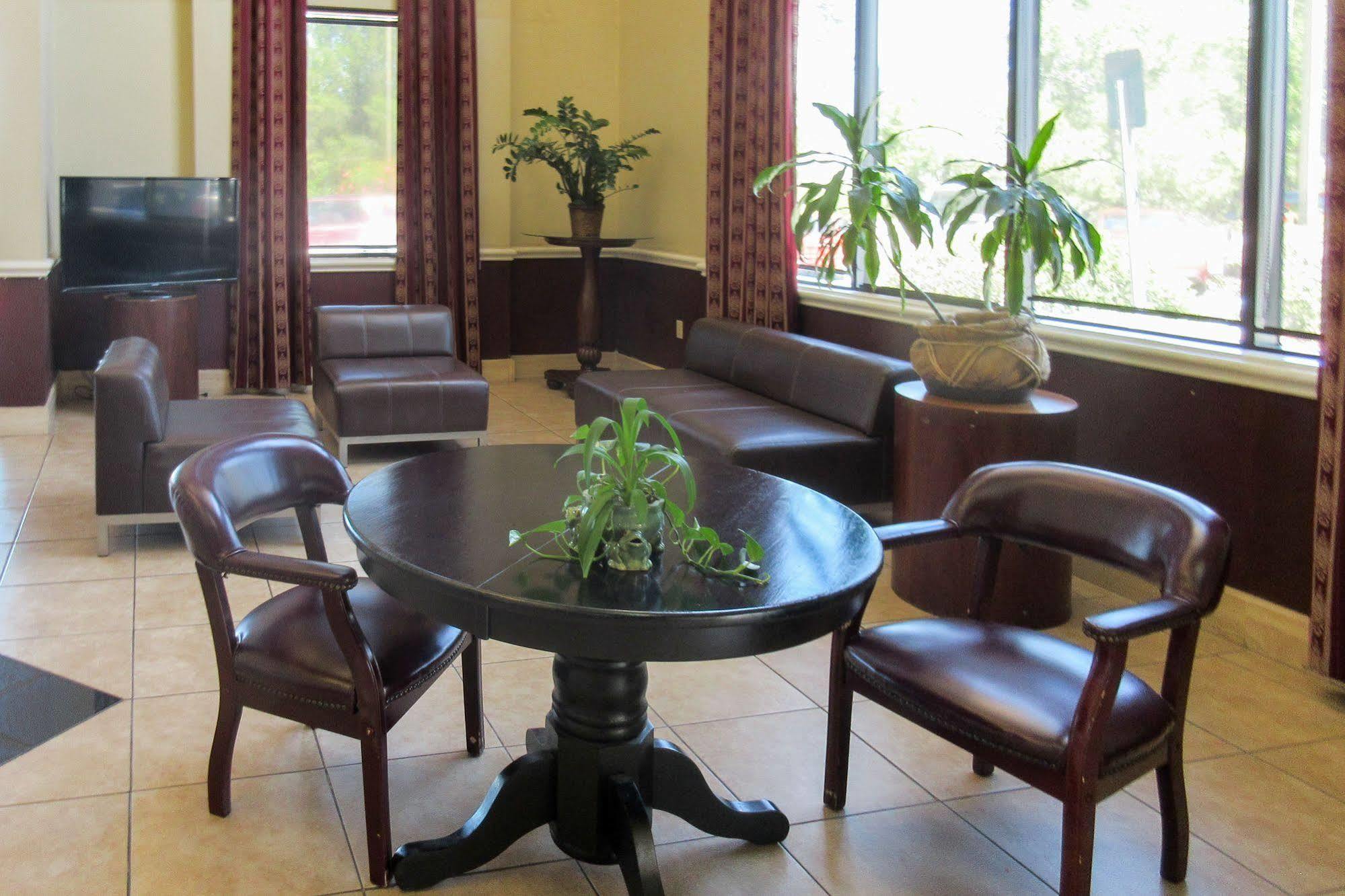 San Bernandino Inn & Suites San Bernardino Kültér fotó